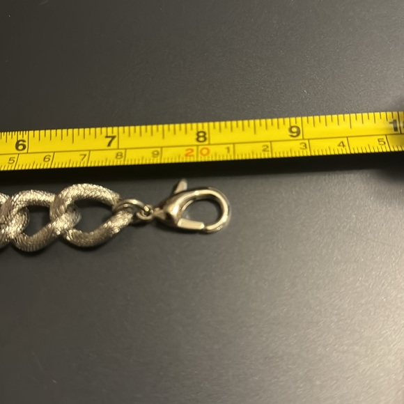 Rustic Cuff bracelet - Picture 4 of 5